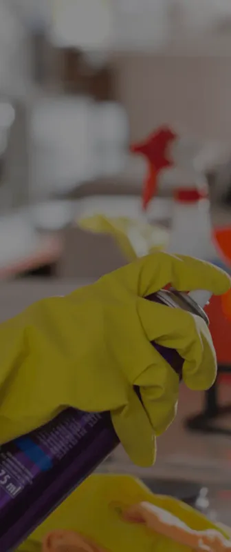 Reliable Residential & Commercial Cleaning in Worcester, MA